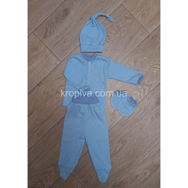 Набори для новорожденного оптом  (050523-755)