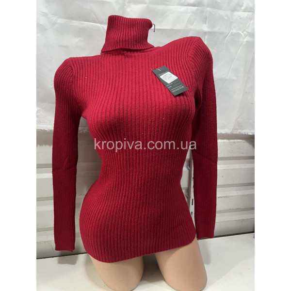 Женский свитер норма оптом  (070723-30)