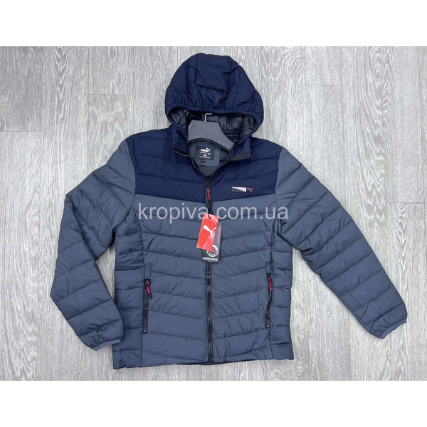 Дитяча куртка D18 на хлопчика 38-48 весна/осінь Туреччина оптом  (180823-744)