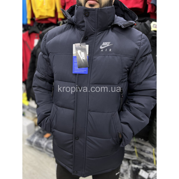 Мужская куртка зимняя А2 полубатал оптом  (070923-704)