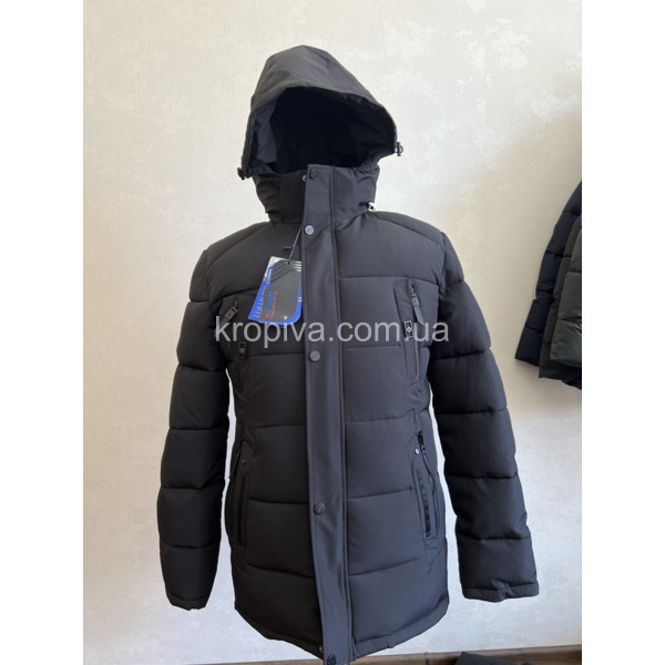 Чоловіча куртка зима норма оптом 220923-638