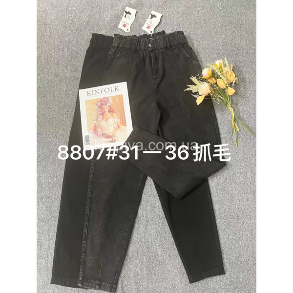 Жіночі брюки 880 оптом 250923-021
