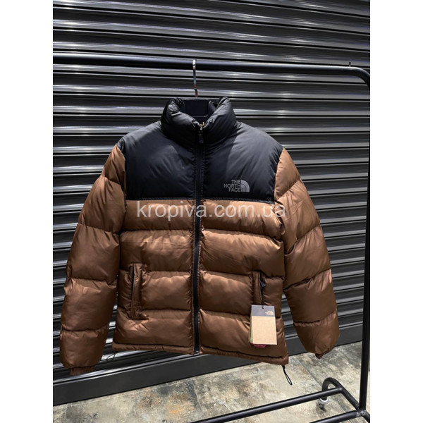Мужская куртка зима норма Турция оптом 220923-725