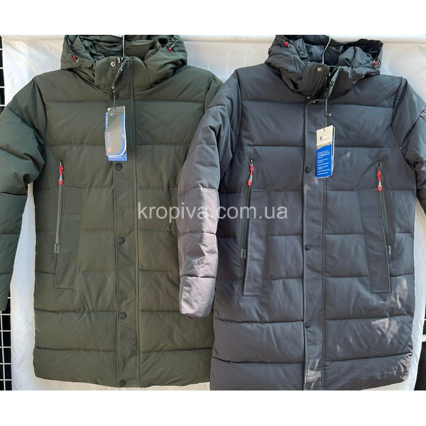 Мужская куртка зима норма оптом 031023-706