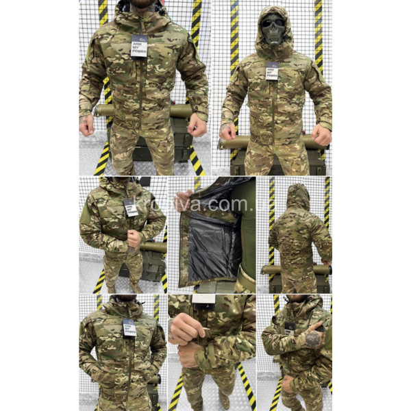Куртка тактическая Call Dragon для ЗСУ оптом 141023-603