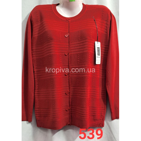 Жіночий светр напівбатал мікс оптом 181023-793