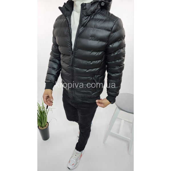 Мужская куртка зима норма оптом  (221023-672)