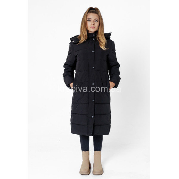 Жіноча куртка євро зима норма оптом 201023-242