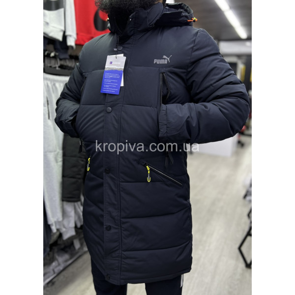 Мужская куртка А-10 зима оптом 221023-772