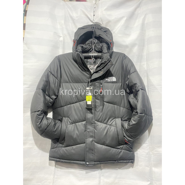Мужская куртка 2313 норма зима оптом  (241023-673)