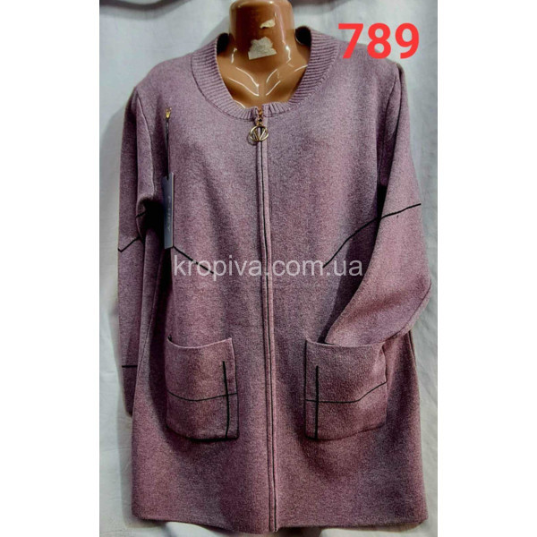 Жіночий светр мікс оптом  (291023-777)