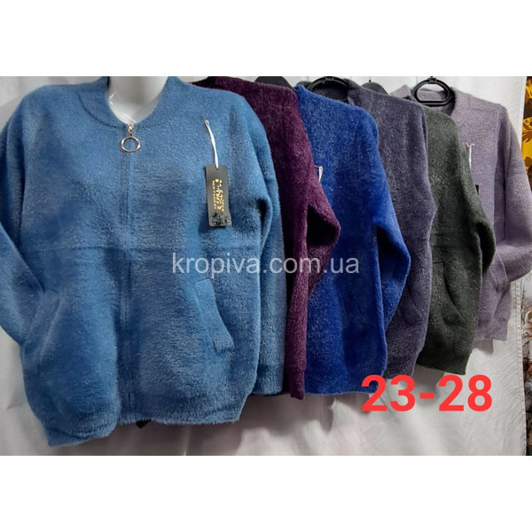 Жіночий светр мікс оптом  (301023-616)