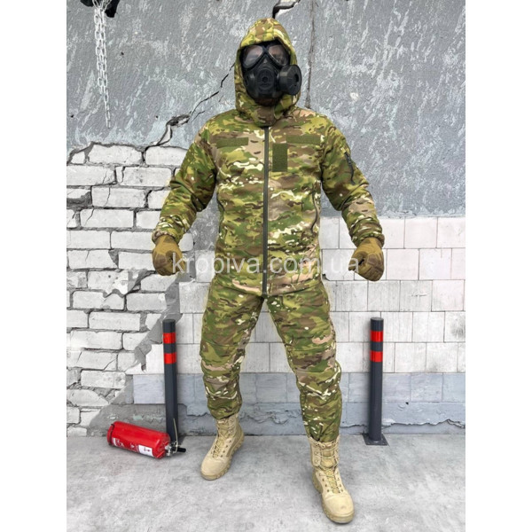 Тактичний костюм Туреччина для ЗСУ оптом 151123-683