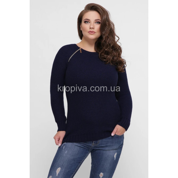 Жіночий светр мікс оптом 291123-413