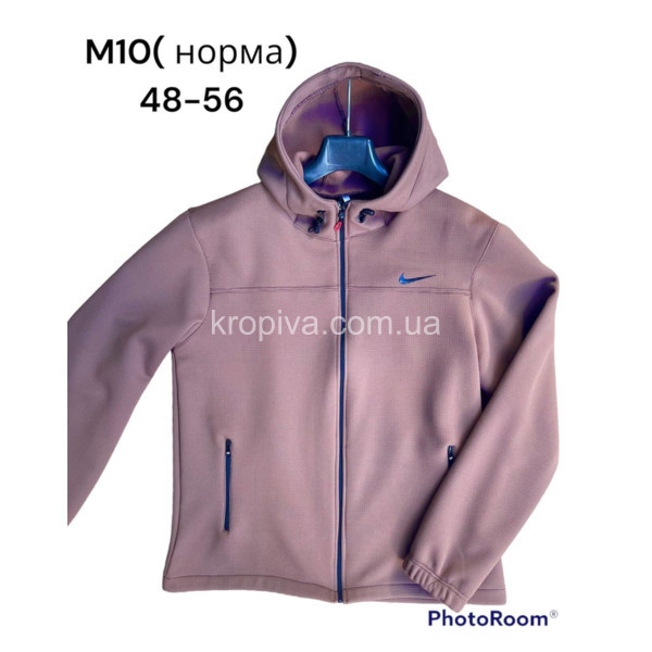 Мужская куртка норма оптом  (070124-315)