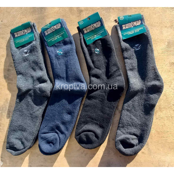 Мужские носки махра оптом 150124-705