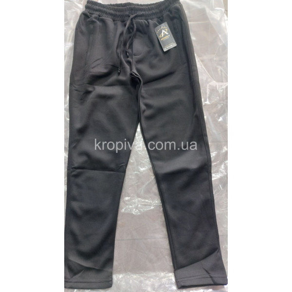 Мужские спортивные штаны Турция VIPSTAR оптом 280324-637
