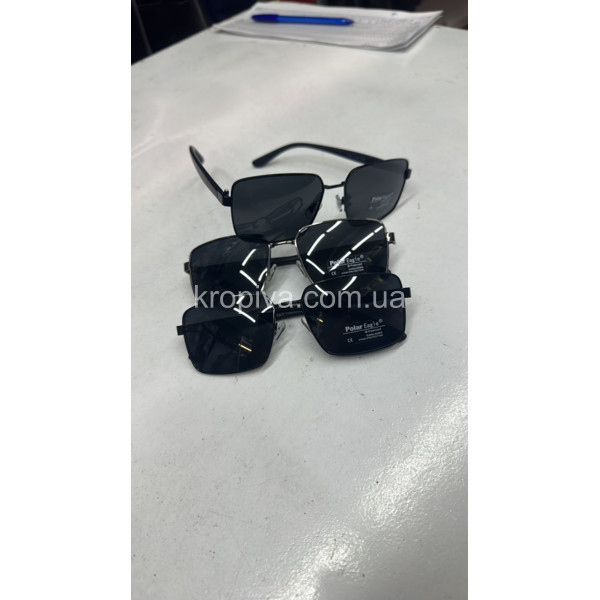 Солнцезащитные очки 0303 Pol.Eg оптом  (280324-067)