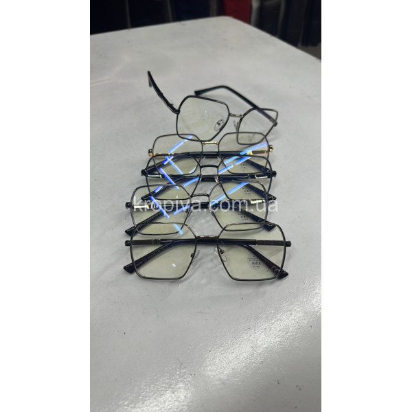 Сонцезахисні окуляри 19350 Б.І оптом 280324-087