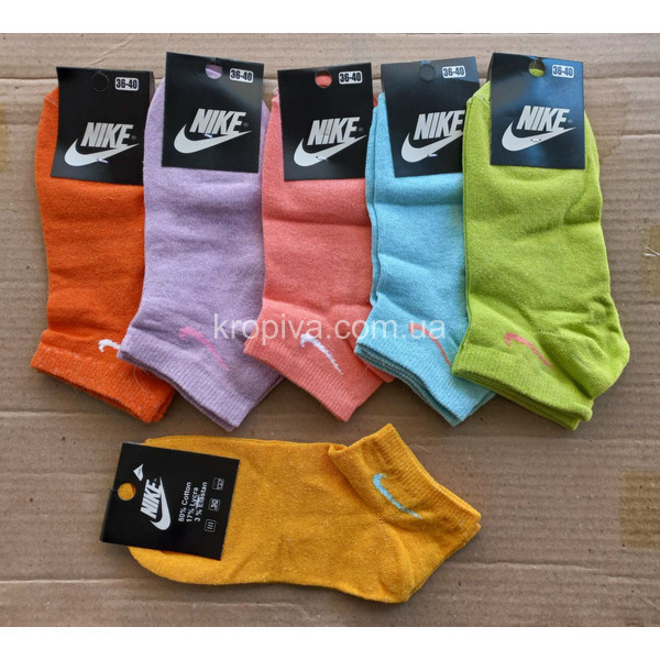 Жіночі шкарпетки аромат оптом 020424-730