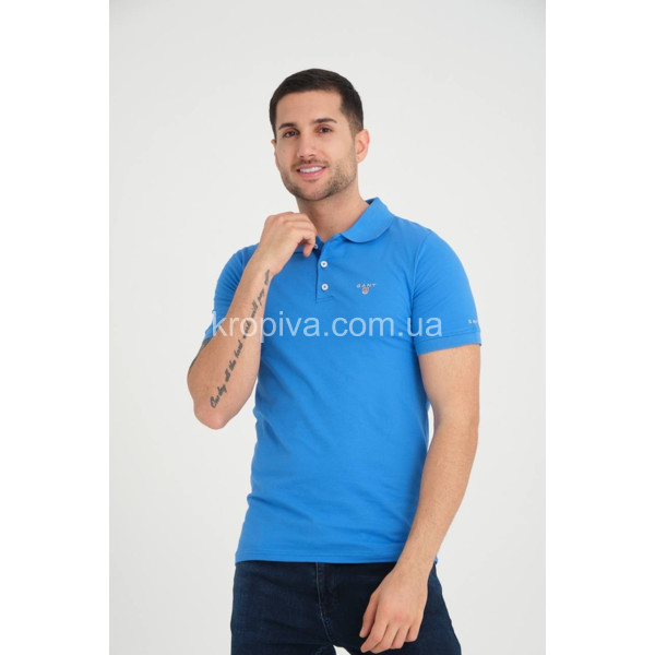 Чоловічі футболки норма оптом  (050424-93)