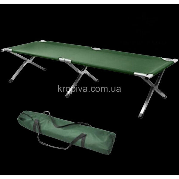 Ліжко розкладне для ЗСУ оптом 010724-777