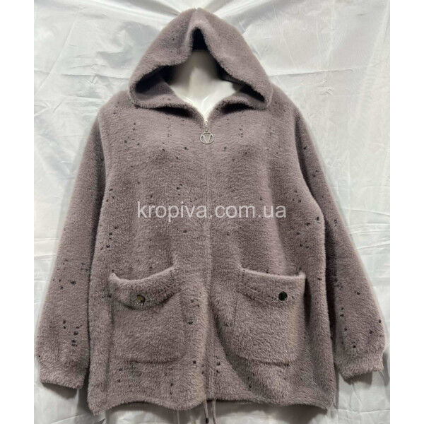 Женский кардиган норма оптом 120924-325