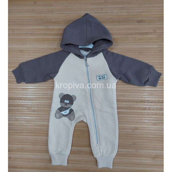 Боди флис Турция оптом 220924-634