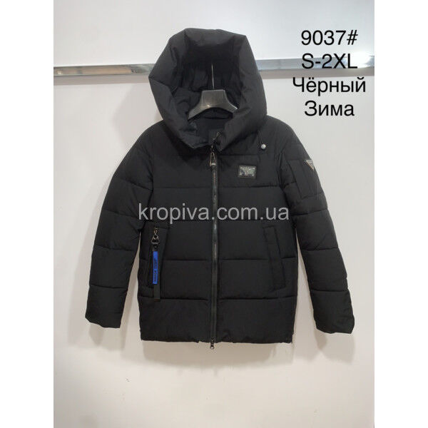 Женская куртка зима норма оптом 091024-131