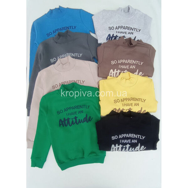 Дитячий батник на хлопчика 9-12 років Туреччина оптом 201024-659