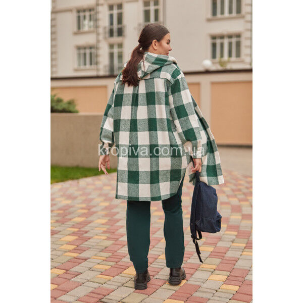 Женский костюм тройка 2478 батал оптом 161024-162