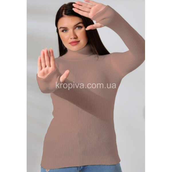 Женский гольф норма оптом 031124-404