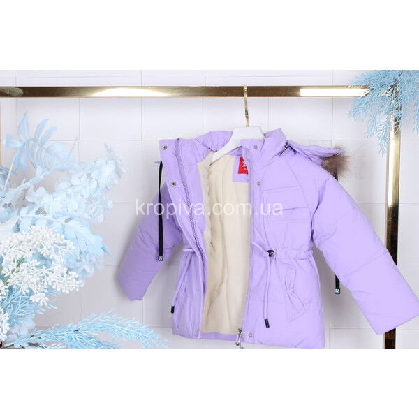 Детская куртка F601 оптом 161124-08