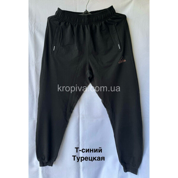 Мужские спортивные штаны норма оптом 250125-158