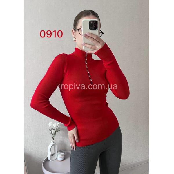 Женская кофта норма микс оптом 010225-490