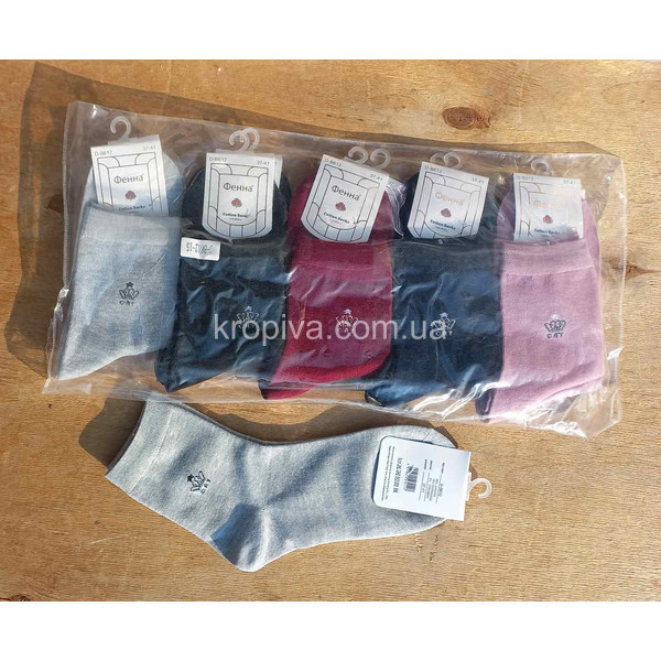 Женские носки весна оптом 270225-785