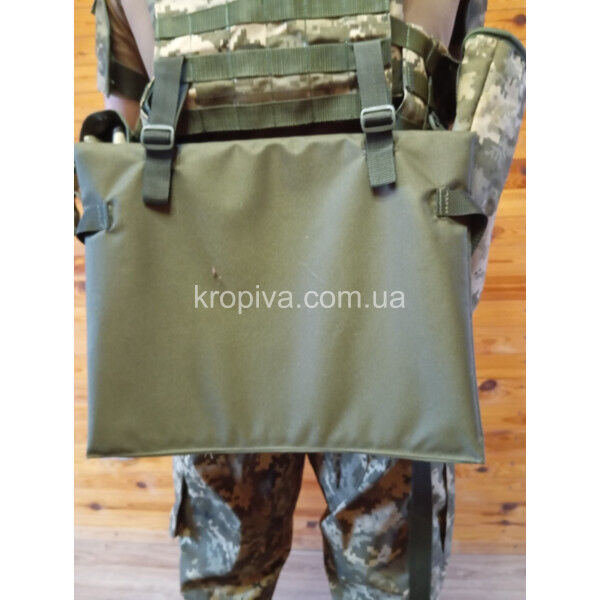 Сидушка тактик для ЗСУ оптом 280225-714