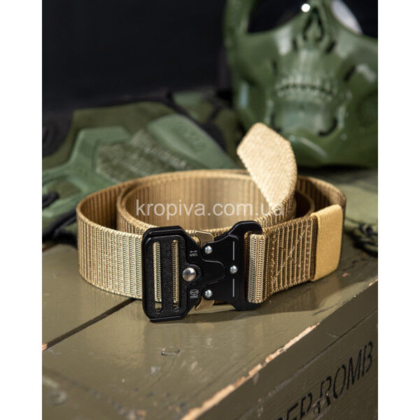 Ремень Cobra микс для ЗСУ оптом 040325-621