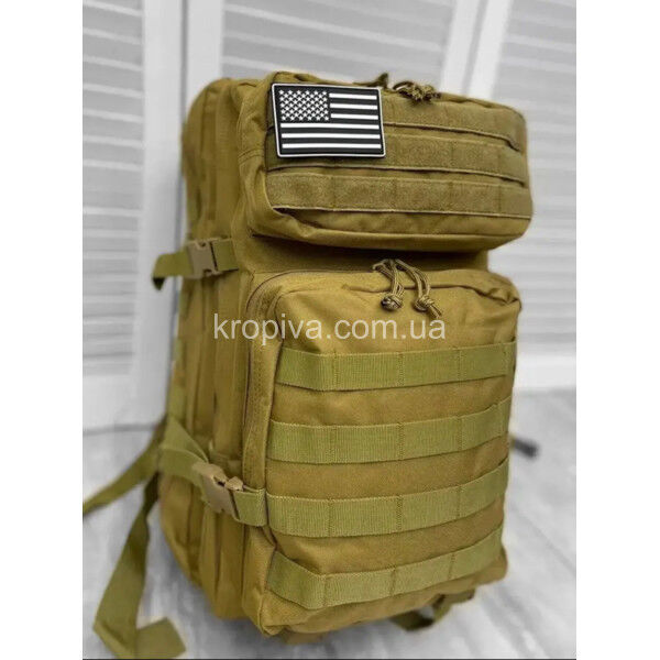 Рюкзак для ЗСУ оптом 040325-640