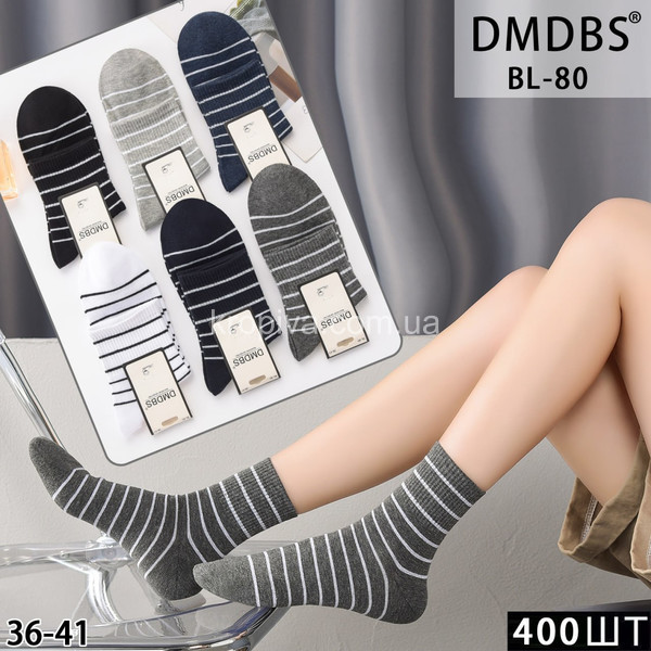 Женские носки весна оптом 060325-653