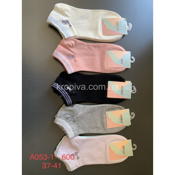 Женские носки весна оптом 060325-673