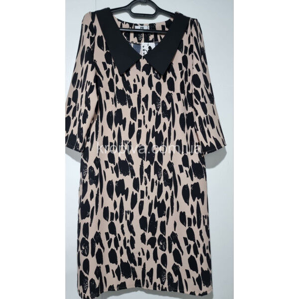 Женское платье 920 оптом 070325-731