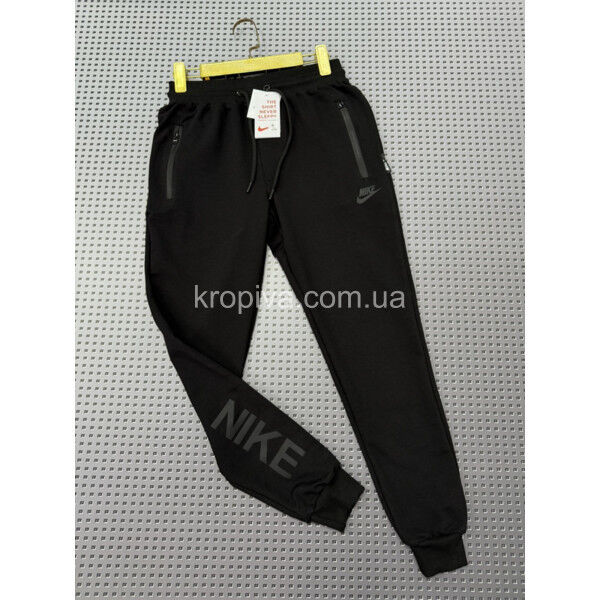 Чоловічі спортивні штани норма Туреччина оптом 130325-609