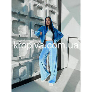 Женский костюм М518 норма оптом 160325-020