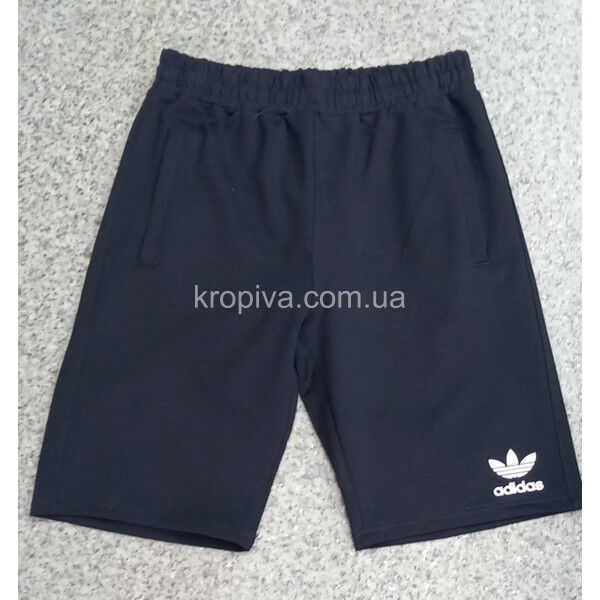 Мужские шорты батал Турция оптом 190325-738