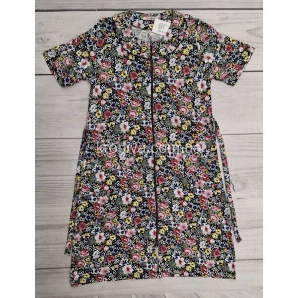 Женский халат Samo 3337 норма оптом 250325-077