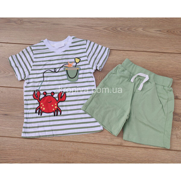 Детский костюм оптом 280325-0203