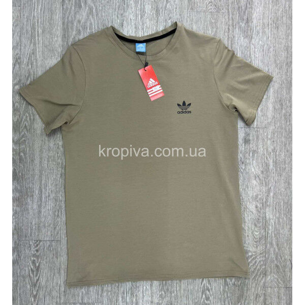 Мужская футболка 71 батал оптом 280325-769