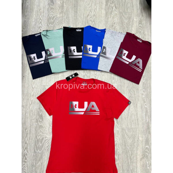 Мужская футболка 74 норма оверсайз оптом 020425-600