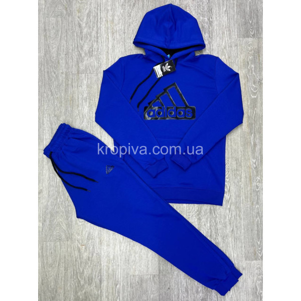 Мужской спортивный костюм 259 оптом 090425-658